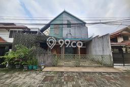 Rumah Premium di Jakarta Selatan Strategis Kondisi Terawat Rumah Premium di Jakarta Selatan Strategis Kondisi Terawat