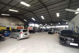 Unit Gudang disewakan di Mampang Prapatan Jakarta Selatan dengan LT 2300m2 / LB 2100m2 Unit Gudang disewakan di Mampang Prapatan Jakarta Selatan dengan LT 2300m2 / LB 2100m2