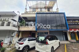 FOR RENT! Ruko di Pondok Indah Cocok untuk Bisnis 850m2 FOR RENT! Ruko di Pondok Indah Cocok untuk Bisnis 850m2