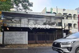 Disewakan Komersial di Kawasan Ramai Pondok Pinang Luas 380m2 Disewakan Komersial di Kawasan Ramai Pondok Pinang Luas 380m2