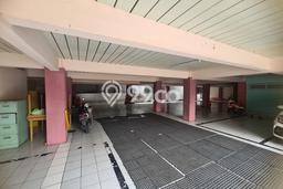 Ruko Disewa di Kemayoran, Jakarta Pusat, LT 581m2 / LB 1705m2 Ruko Disewa di Kemayoran, Jakarta Pusat, LT 581m2 / LB 1705m2