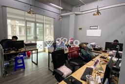 Unit Ruko Dijual di Jakarta Selatan LT 75m2 & LB 300m2 Unit Ruko Dijual di Jakarta Selatan LT 75m2 & LB 300m2