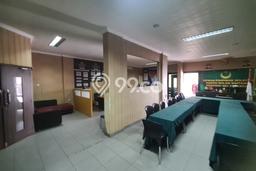 Ruko Dijual di Prime Area Jakarta Barat Luas 500m2 Ruko Dijual di Prime Area Jakarta Barat Luas 500m2