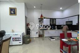 Disewakan! Rumah 4 Kamar Tidur &
3 Kamar Mandi di Metro Permata, Tangerang Disewakan! Rumah 4 Kamar Tidur &
3 Kamar Mandi di Metro Permata, Tangerang