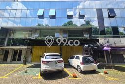 FOR RENT! Ruko di Lebak Bulus Cocok untuk Bisnis 540m2 FOR RENT! Ruko di Lebak Bulus Cocok untuk Bisnis 540m2