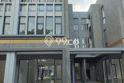 FOR RENT! Ruko di BSD Cocok untuk Bisnis 360m2 FOR RENT! Ruko di BSD Cocok untuk Bisnis 360m2