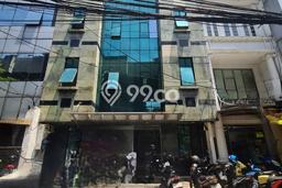 Ruko untuk Disewa di Pusat Jakarta Selatan Luas Bangunan 470m2 Ruko untuk Disewa di Pusat Jakarta Selatan Luas Bangunan 470m2