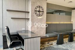 Kantor Dijual di Prime Area Tangerang Luas 70m2 Kantor Dijual di Prime Area Tangerang Luas 70m2