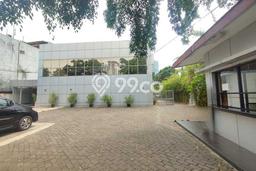 FOR RENT! Gudang di Slipi Cocok untuk Bisnis 1300m2 FOR RENT! Gudang di Slipi Cocok untuk Bisnis 1300m2
