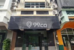 Ruko Bagus Dijual di Patal Senayan Jakarta Selatan Strategis Cocok untuk Kembangkan Bisnis Ruko Bagus Dijual di Patal Senayan Jakarta Selatan Strategis Cocok untuk Kembangkan Bisnis