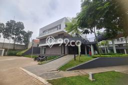 Unit Komersial Disewakan di Tangerang Selatan Area Strategis Harga Kompetitif Unit Komersial Disewakan di Tangerang Selatan Area Strategis Harga Kompetitif