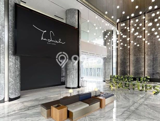 Kantor Dijual di Prime Area Tangerang Luas 70m2 Kantor Dijual di Prime Area Tangerang Luas 70m2