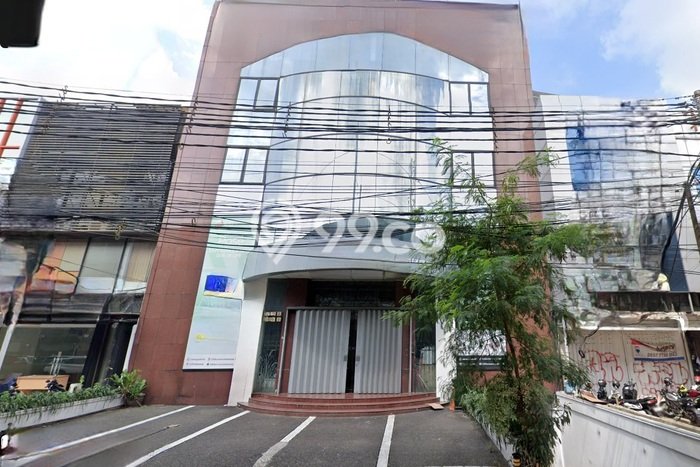 Disewakan Ruko di Kawasan Ramai Panglima Polim Luas 1440m2 Disewakan Ruko di Kawasan Ramai Panglima Polim Luas 1440m2