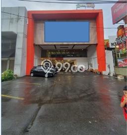 Ruko Disewa di Jakarta Selatan dengan LB 1000m2 Area Komersial Ramai Ruko Disewa di Jakarta Selatan dengan LB 1000m2 Area Komersial Ramai