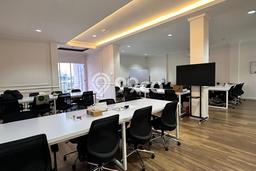 Unit Ruko Tersedia di Pondok Indah Spesifikasi LB 800m2 Unit Ruko Tersedia di Pondok Indah Spesifikasi LB 800m2