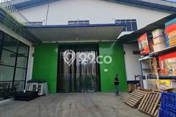 Paling Dicari! Gudang Dijual di Semanan Harga Kompetitif Paling Dicari! Gudang Dijual di Semanan Harga Kompetitif