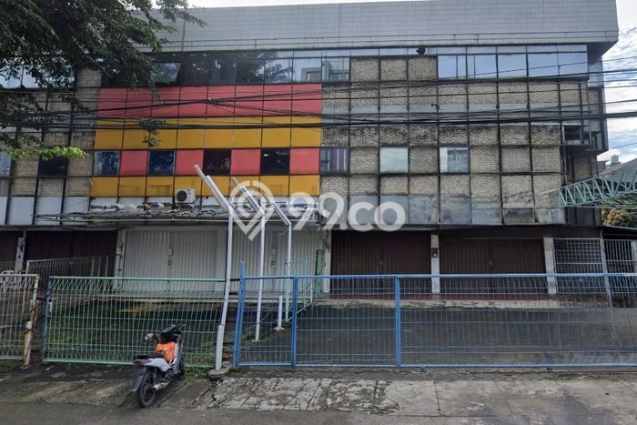 Ruko Disewa di Kebayoran Lama, Jakarta Selatan, LT 150m2 / LB 225m2 Ruko Disewa di Kebayoran Lama, Jakarta Selatan, LT 150m2 / LB 225m2
