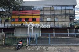 Ruko Disewa di Kebayoran Lama, Jakarta Selatan, LT 150m2 / LB 225m2 Ruko Disewa di Kebayoran Lama, Jakarta Selatan, LT 150m2 / LB 225m2