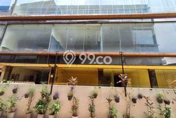 Untuk Disewa Ruko di Tebet Jakarta Selatan LT 270m2, LB 1080m2 Untuk Disewa Ruko di Tebet Jakarta Selatan LT 270m2, LB 1080m2