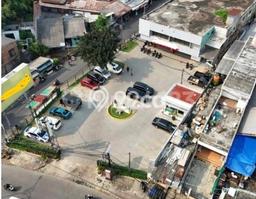 Unit Komersial Disewa Lokasi Kramat Jati, Jakarta Timur Spesifikasi Luas Bangunan 1344m2 Unit Komersial Disewa Lokasi Kramat Jati, Jakarta Timur Spesifikasi Luas Bangunan 1344m2