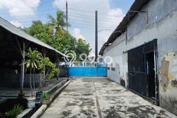 Tanah untuk Disewa di Jakarta Barat Luas 2280m2 Tanah untuk Disewa di Jakarta Barat Luas 2280m2