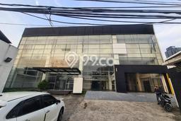 Unit Komersial Disewakan di BSD di Area Ramai & Strategis Unit Komersial Disewakan di BSD di Area Ramai & Strategis