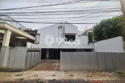 FOR RENT! Komersial di Gandaria Cocok untuk Bisnis 480m2 FOR RENT! Komersial di Gandaria Cocok untuk Bisnis 480m2