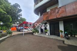 Ruko disewakan di Kebayoran Baru Jakarta Selatan dengan luas bangunan 1400m2 Ruko disewakan di Kebayoran Baru Jakarta Selatan dengan luas bangunan 1400m2