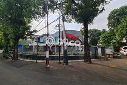Hunian Modern Disewakan di Kebayoran Baru Jakarta Selatan Lokasi Sangat Strategis Hunian Modern Disewakan di Kebayoran Baru Jakarta Selatan Lokasi Sangat Strategis