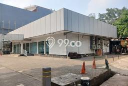 FOR RENT! Komersial di Kemang Cocok untuk Bisnis 400m2 FOR RENT! Komersial di Kemang Cocok untuk Bisnis 400m2