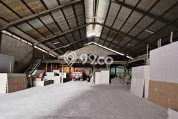 Gudang Dijual di Jakarta Selatan LT 1052m2 & LB 800m2 Lokasi Terbaik! Gudang Dijual di Jakarta Selatan LT 1052m2 & LB 800m2 Lokasi Terbaik!