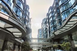 Unit Kantor Disewakan di Pluit di Area Ramai & Strategis Unit Kantor Disewakan di Pluit di Area Ramai & Strategis