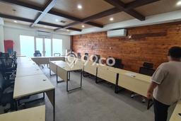 Ruko Disewa di Jakarta Selatan dengan LB 300m2 Area Komersial Ramai Ruko Disewa di Jakarta Selatan dengan LB 300m2 Area Komersial Ramai