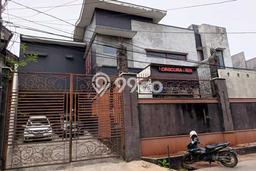 Disewakan Komersial di Kawasan Ramai Wijaya Luas 800m2 Disewakan Komersial di Kawasan Ramai Wijaya Luas 800m2