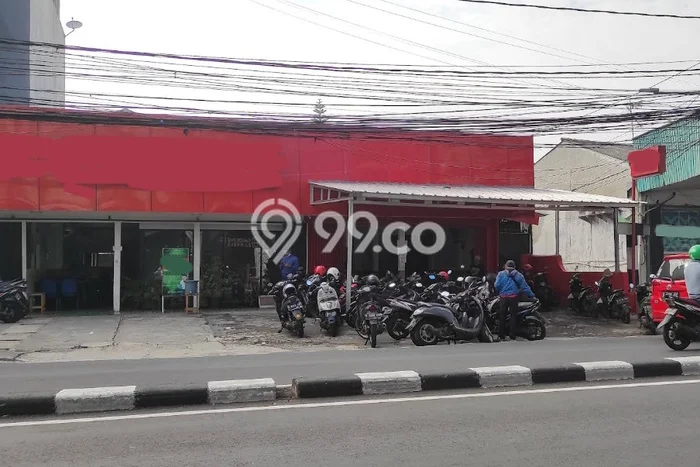 Unit Komersial Disewakan di Jakarta Selatan Kawasan Strategis Harga Kompetitif Unit Komersial Disewakan di Jakarta Selatan Kawasan Strategis Harga Kompetitif