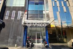 Ruko Dijual di Prime Area Jakarta Barat Luas 200m2 Ruko Dijual di Prime Area Jakarta Barat Luas 200m2