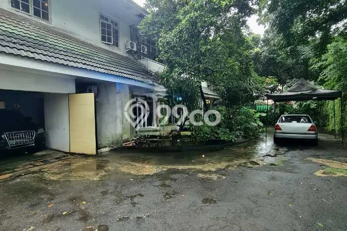 Hunian Modern Disewakan di Kebayoran Baru Jakarta Selatan Lokasi Sangat Strategis Hunian Modern Disewakan di Kebayoran Baru Jakarta Selatan Lokasi Sangat Strategis