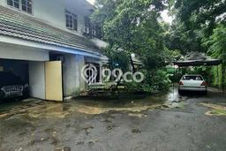 Hunian Modern Disewakan di Kebayoran Baru Jakarta Selatan Lokasi Sangat Strategis Hunian Modern Disewakan di Kebayoran Baru Jakarta Selatan Lokasi Sangat Strategis