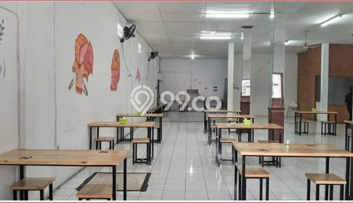 Unit Komersial Disewakan di Jakarta Selatan Kawasan Strategis Harga Kompetitif Unit Komersial Disewakan di Jakarta Selatan Kawasan Strategis Harga Kompetitif