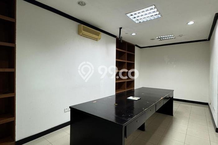 Unit Ruko Tersedia di Thamrin Spesifikasi LB 899m2 Unit Ruko Tersedia di Thamrin Spesifikasi LB 899m2