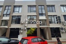 Disewakan Apartemen Harga Terjangkau di Semanan 2 KT Disewakan Apartemen Harga Terjangkau di Semanan 2 KT