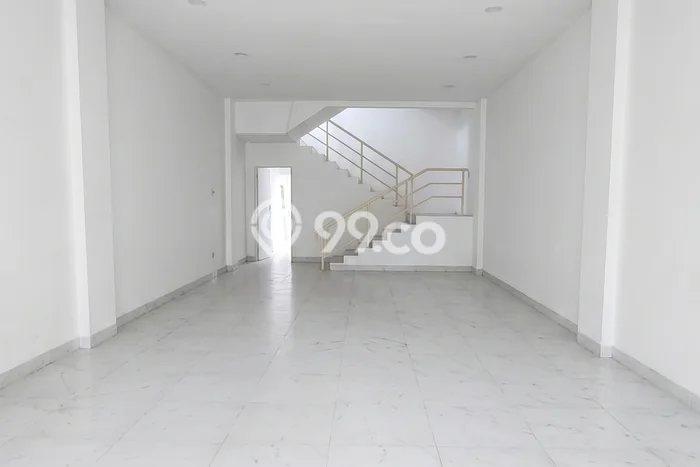 Unit Ruko Tersedia di Senayan Spesifikasi LB 325m2 Unit Ruko Tersedia di Senayan Spesifikasi LB 325m2