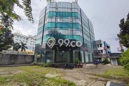 Unit Ruko disewakan di Mampang Prapatan Jakarta Selatan dengan LT 700m2 / LB 1500m2 Unit Ruko disewakan di Mampang Prapatan Jakarta Selatan dengan LT 700m2 / LB 1500m2