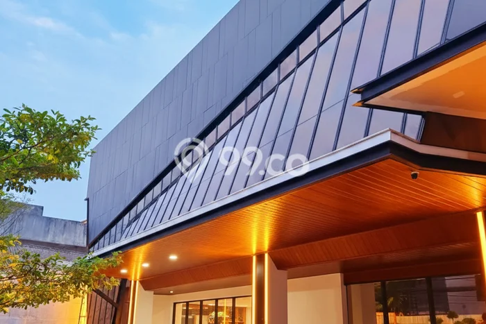 Unit Ruko Dijual di Kebayoran Baru Jakarta Selatan Luas Bangunan 2000m2 Unit Ruko Dijual di Kebayoran Baru Jakarta Selatan Luas Bangunan 2000m2