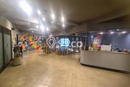 Komersial Disewa di Kebayoran Baru, Jakarta Selatan, LT 350m2 / LB 1150m2 Komersial Disewa di Kebayoran Baru, Jakarta Selatan, LT 350m2 / LB 1150m2