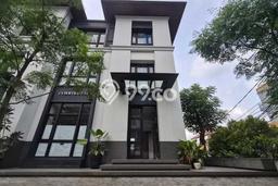 FOR RENT! Ruko di Cipete Cocok untuk Bisnis 170m2 FOR RENT! Ruko di Cipete Cocok untuk Bisnis 170m2