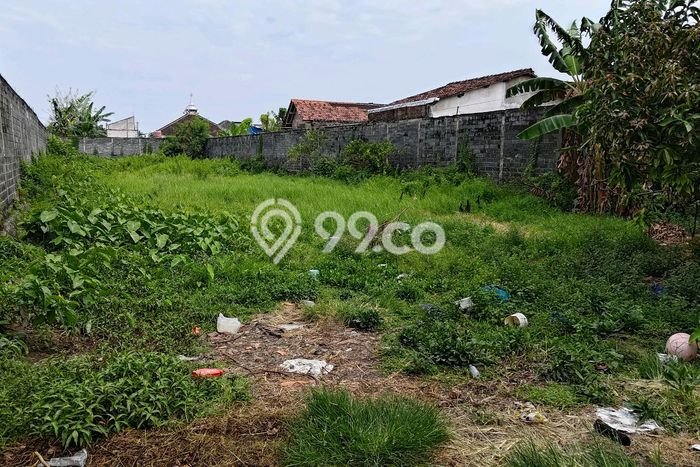 Tanah Kavling di Lumajang Dijual dengan Luas 1227m2 Tanah Kavling di Lumajang Dijual dengan Luas 1227m2