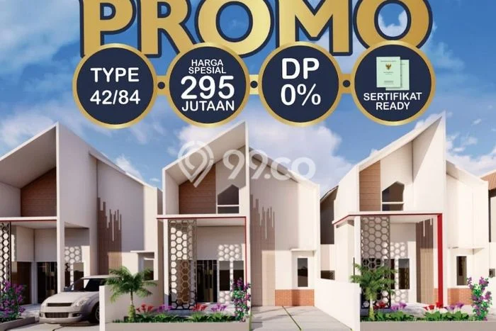 Hunian Murah Dijual Area Tempeh, Lumajang Harga Rp 295 Juta Hunian Murah Dijual Area Tempeh, Lumajang Harga Rp 295 Juta