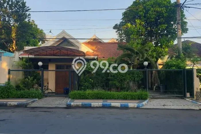 For Sale Rumah Elit Exclusive di Lumajang, Lumajang For Sale Rumah Elit Exclusive di Lumajang, Lumajang