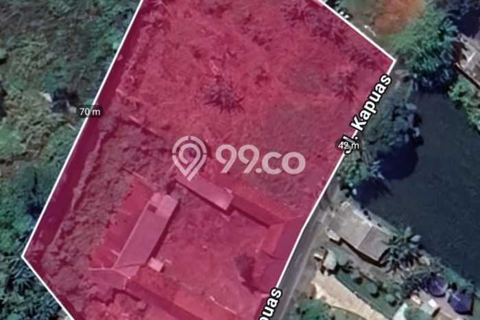 Tanah di Lumajang, Lumajang Luas 4397m2 Dijual Segera Tanah di Lumajang, Lumajang Luas 4397m2 Dijual Segera